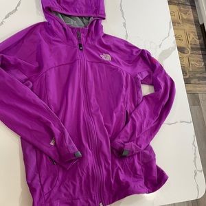 The North Face summit series jacket